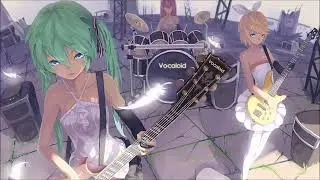 Talisman - Vocaloid Rock Mix vol.17