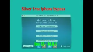 iphone free mac bypass ( ios 12 - 14.8.10
