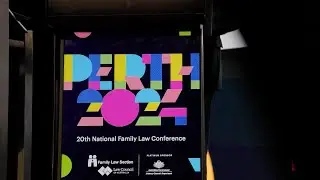 National Family Law Conference 24 highlights with testimonials | Inception Video Corporate