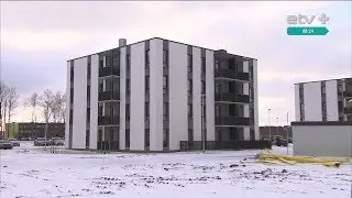 Квартиры с классом А составляют лишь малую долю рынка