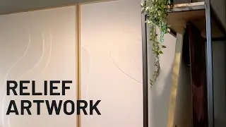 Relief Artworks