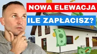 Facade renovation in 2025. HOW MUCH does it cost, and how to avoid getting screwed by professionals?