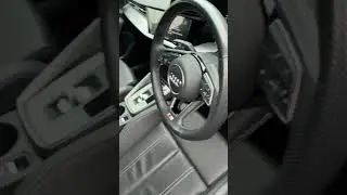 #EuropCar #Viral #Video #Vlogs #Vibes #Audi #A3 #S-Line #Mhev #35 #TFSi #Hatchback #GD73 #ORN #Black