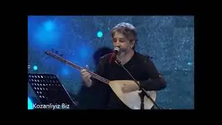 Ali Kınık - Küstün mü? - Konser