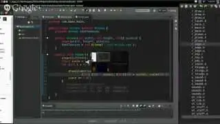 R&D: 3D Software Rendering Techniques