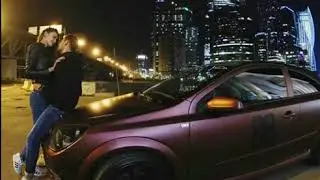 Атри & Ганселло -  Ну давай