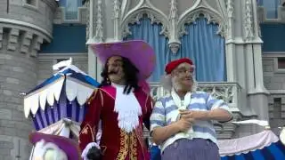 Dream Along With Mickey 3/3/2015 4:15pm Show