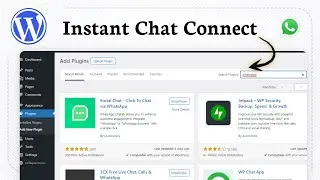 How to add WhatsApp chat to WordPress (Instant Support)