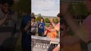 Rock Paper Scissors Tournament🪨✂️#baylenlevine #funnyvideos #shorts
