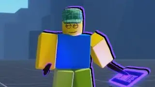 AB: [Day 10] THIS NEW WALK ANIMATIONS IS WILD!