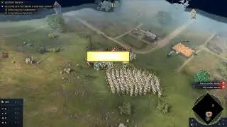 Age of Empires IV  Normans 2