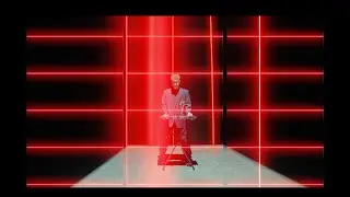TVRCH_VJ for the Eurovision Song Contest 2023