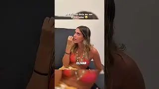ELA SÓ QUERIA UM DUCINHO 