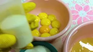 BAKED SUCH BISQUIS MORE THAN 1000 TIMES (NOT CLICKBATE) / BEST BISCUIT