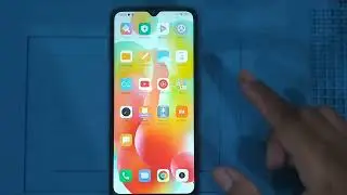Redmi 12c Bypass FRP New Scurity
