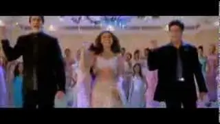 Расцвела черёмуха  / Shah Rukh Khan