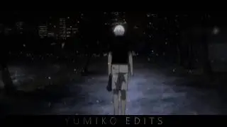 [AMV Collab] Tokyo Ghoul - Fractures