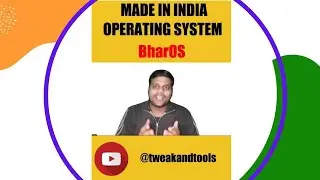 BharOS | Indian Operating System | 