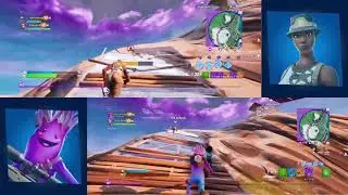 Victoria con 22 kills!!