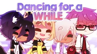“✨Dancing for a while✨ |Zai Chan | Miss Ramen |Gacha Club”