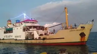 Mini Vlog Pulau Kembang Lemari | Sulawesi Selatan