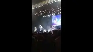 ZZ Top - Tush Live - Knoxville, Tn - 6/3/11 - Tennessee Theater