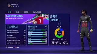 Transmisión de PS4 en vivo de JordyRM29