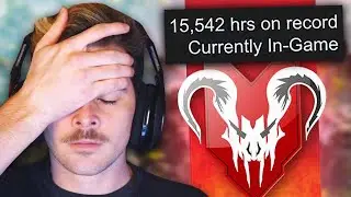 WHAT 15K HOURS OF APEX LOOKS LIKE