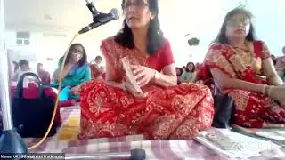 31.08.2022 - Day 8 - Paryushan 2022 Sthanakwasi Pratikraman