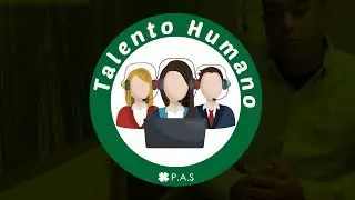 ¡Conoce nuestro talento humano!