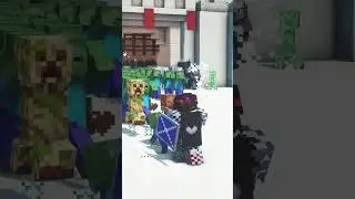 2 Gladiators VS 475 Mobs