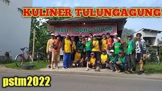 KULINER SEGO LODHO & PECEL