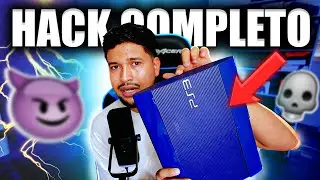 🚨El hack más COMPLETO para estas PS3 está por salir?🚨