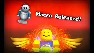 SPTS Death Train Macros Released Early (Read Desc)