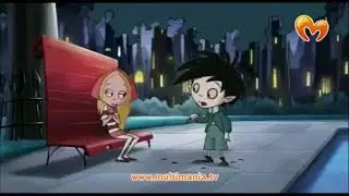 Солнышко и Оскар
