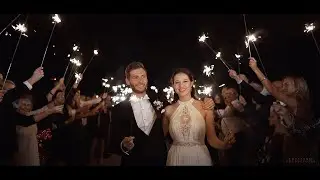KARINA + KUBA // TELEDYSK ŚLUBNY