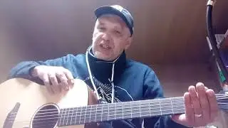 Как подключить электроакустическую гитару к портативной колонке. Не дорого й вариант.