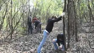walid forest raw