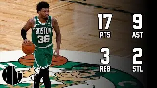 Marcus Smart Highlights | Celtics vs. Clippers | 29th Dec 2022