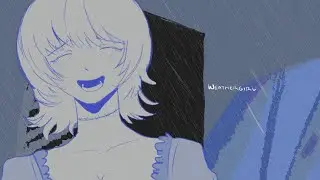 【sweet ann】weathergirl【Vocaloid cover】