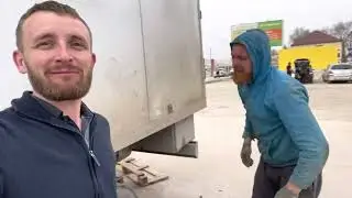 Валдай дал клина!)