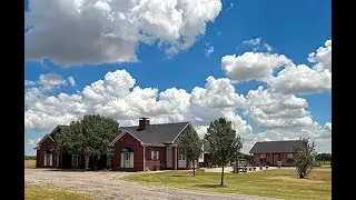 Ranch Fly-By on Southmayd in Collinsville
