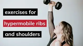 How to stabilize ribs with hypermobility