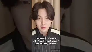 BTS Reaction💜✨ :- when they accidently t0uch yn b0*bs and now you both are n££dy #btssff #btsedits