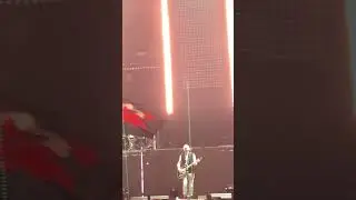 ЗВЕРИ (ЛУЧШИЕ В ТЕБЕ)24.08.2024. ЛУЖНИКИ.МОСКВА.