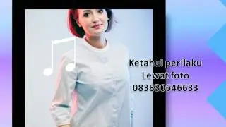 083830646633 membaca kepribadian mengenali karakter mengetahui sifat seseorang