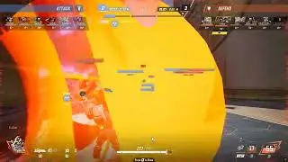 Rocket wall clim into dash = jetpack jump??
