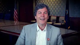 Member Announcement from George Nahodil
