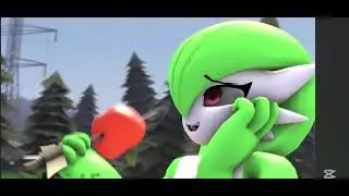 Gardevoir vore