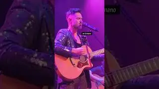 Le gritaré al cielo - @PatricioArellano